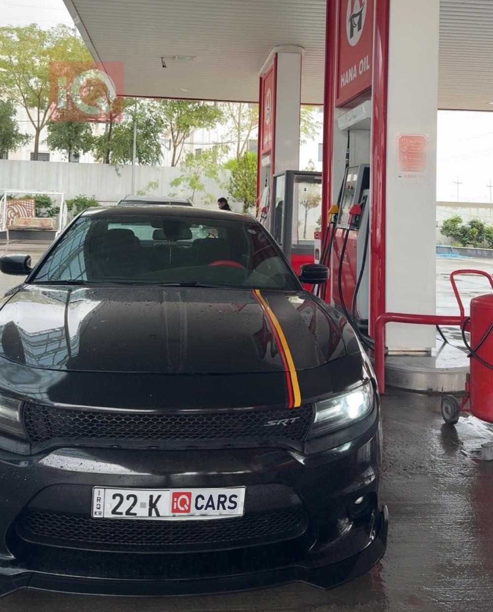 دودج تشارجر